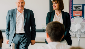 image of Keir Starmer and Bridget Phillipson